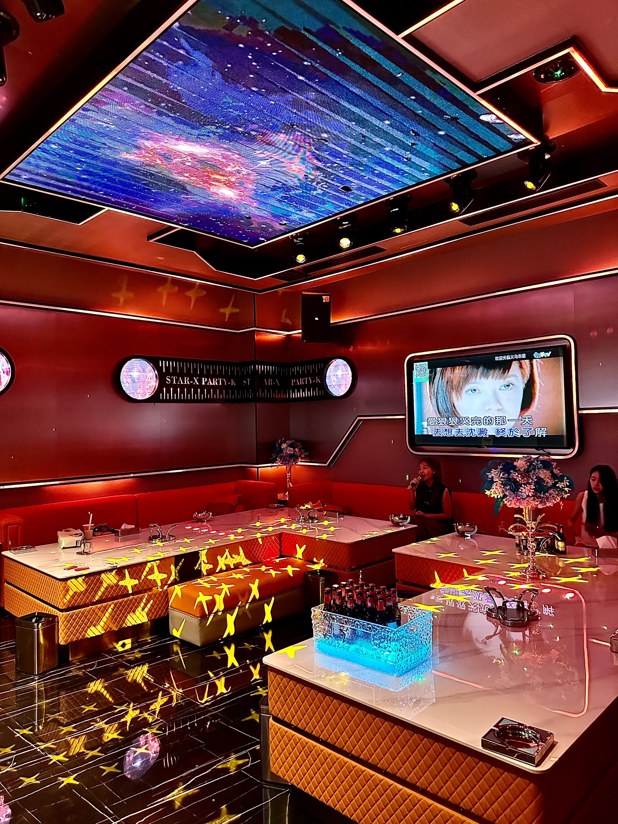 丽水商务ktv优选商务ktv推荐-松阳县ktv预定