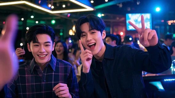 丽水商务ktv惊艳新玩法-松阳县ktv预定