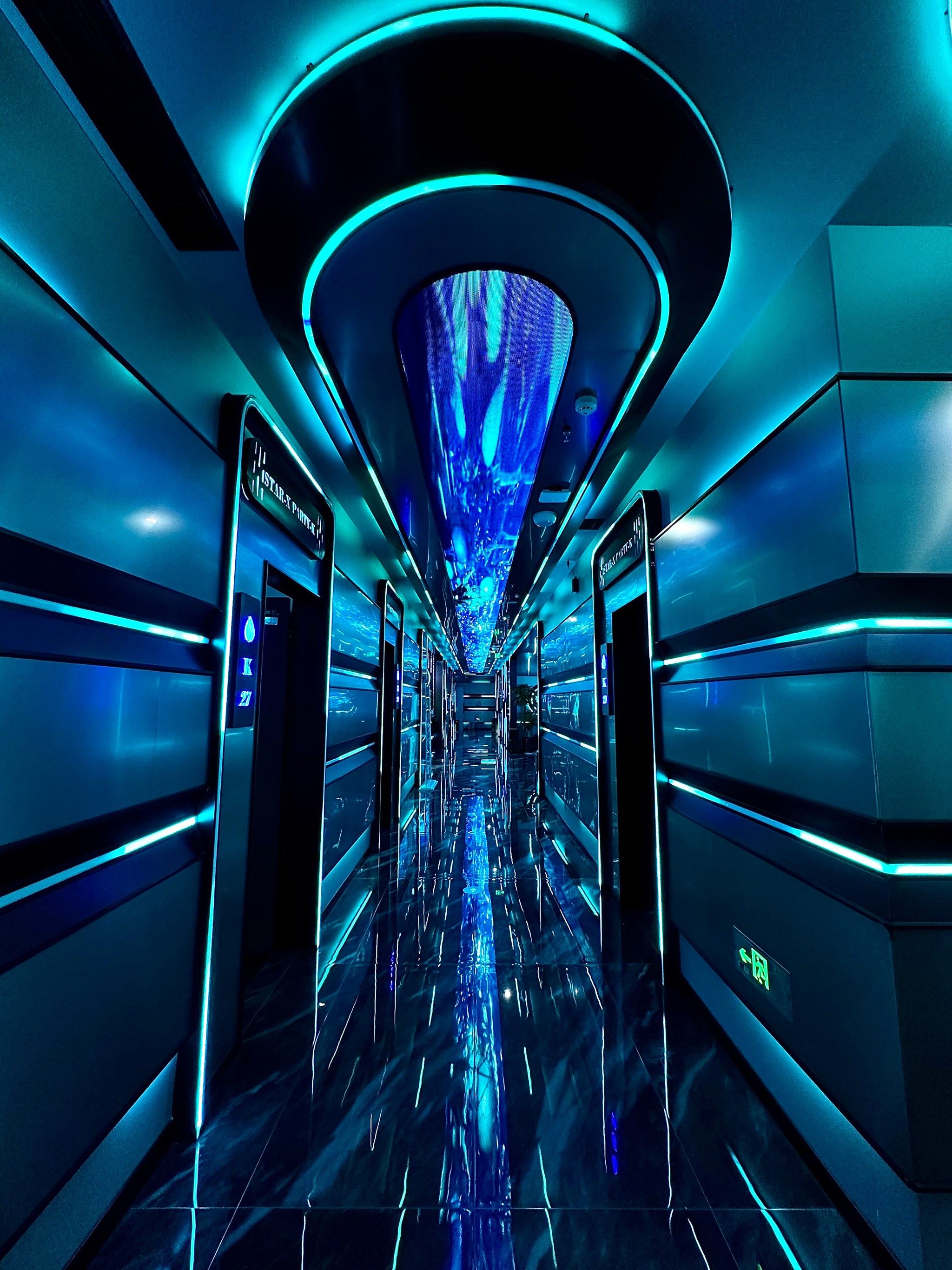 丽水商务ktv体验分享-松阳县ktv预定